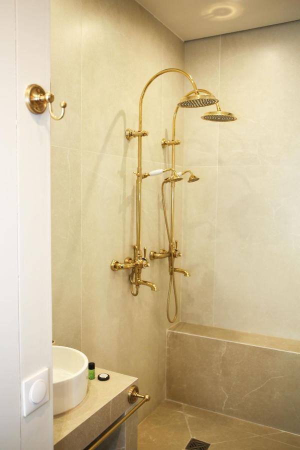 Studio De Charme Ideal Pour Visiter La Ville - 2P Párizs Kültér fotó