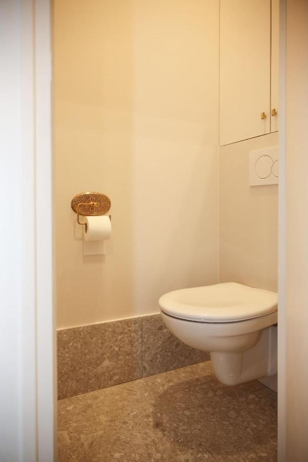 Studio De Charme Ideal Pour Visiter La Ville - 2P Párizs Kültér fotó